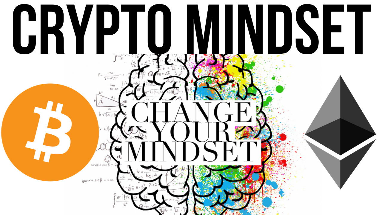 Crypto Mindset Q3 2022 - Cultivate Crypto